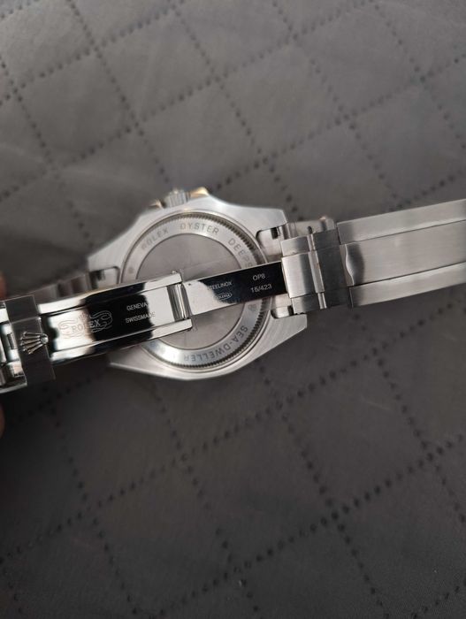 Ceas barbatesc nou - automatic