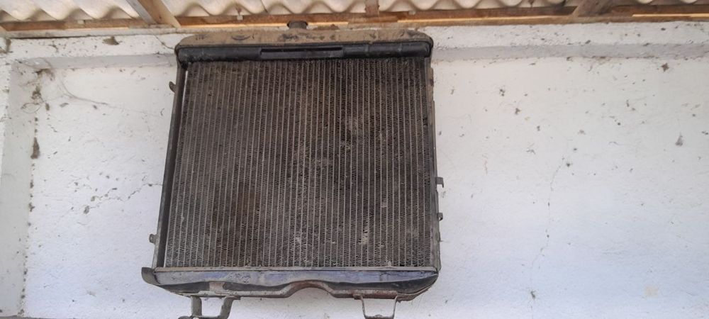 Gaz 66 radiatori sotiladi