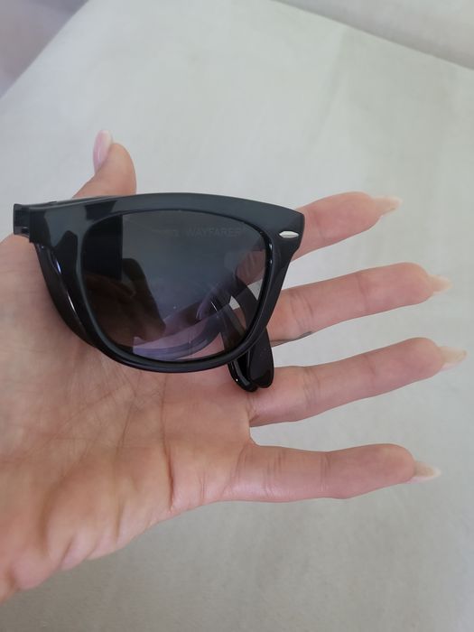 Очила Ray ban подходящи за мъже и жени