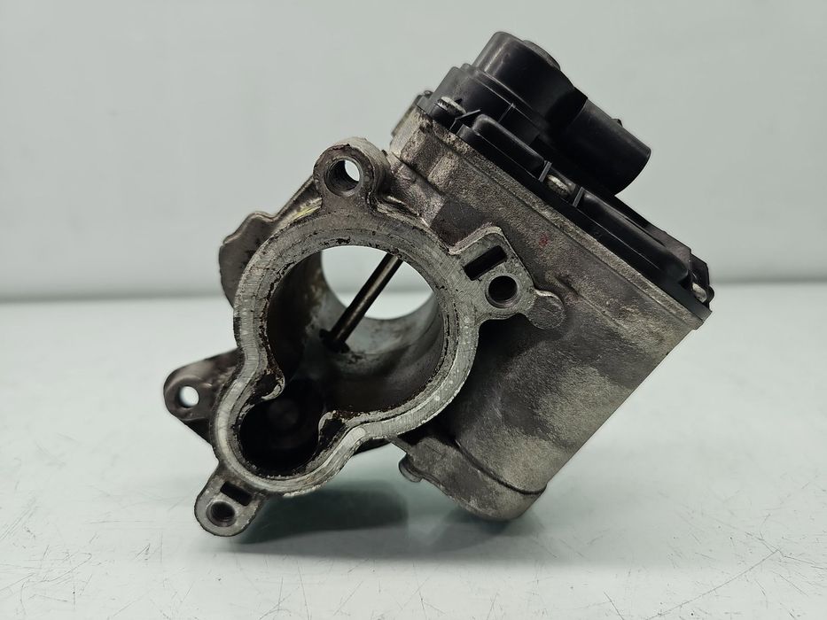 Supapa EGR Nissan Qashqai [Fabr 2007-2014] 8200797706 2.0 dCi M9R-J8 1