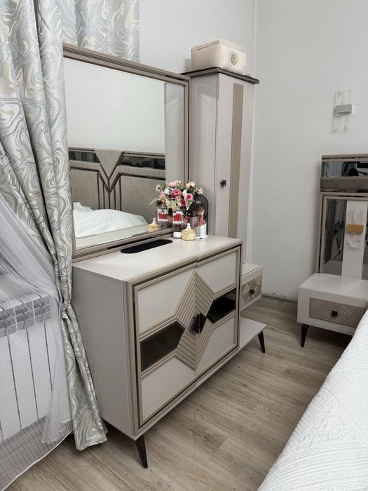 Спальная гарнитура