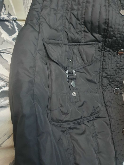 Пуховик.Mexx. размер S