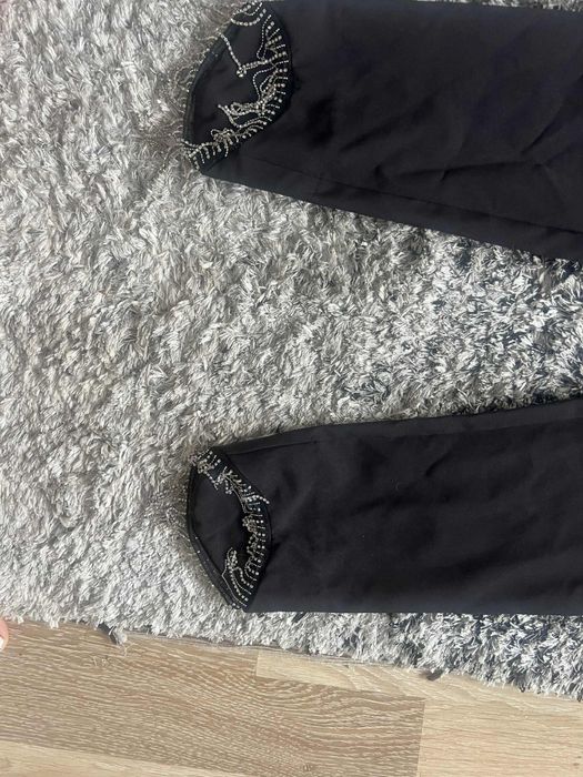 Нов гащеризон Зара/Zara