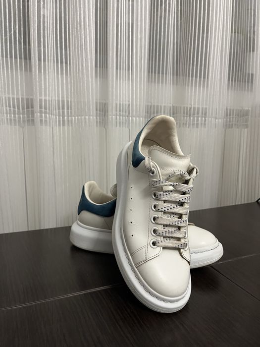 Vand Alexander Mcqueen Originali marimea 39 oversized