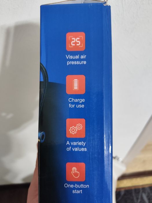 Продам авто компрессор