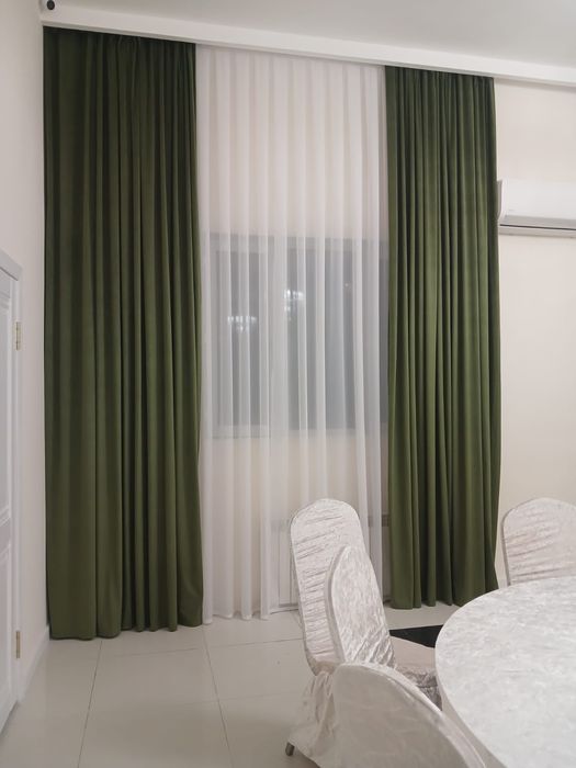 Шторы и Тюли на продаже