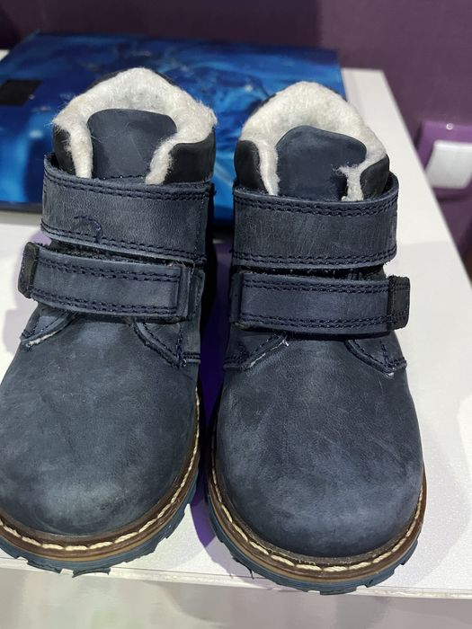 Детски ботуши