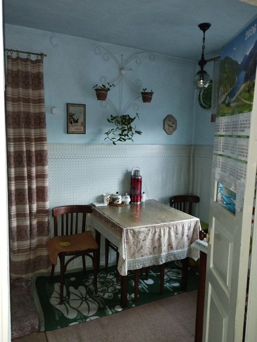 Обмен недвижимости