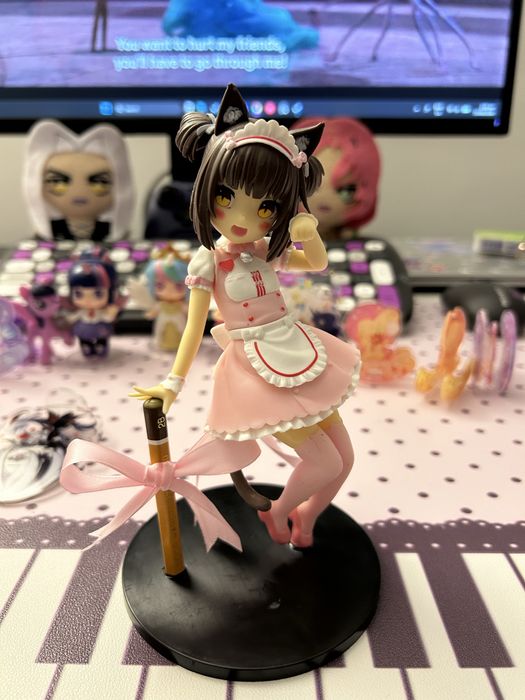 Anime Фигурки & Acrilic Stands