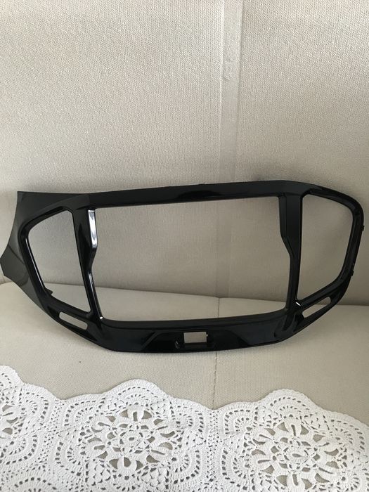 Магнитола штатная