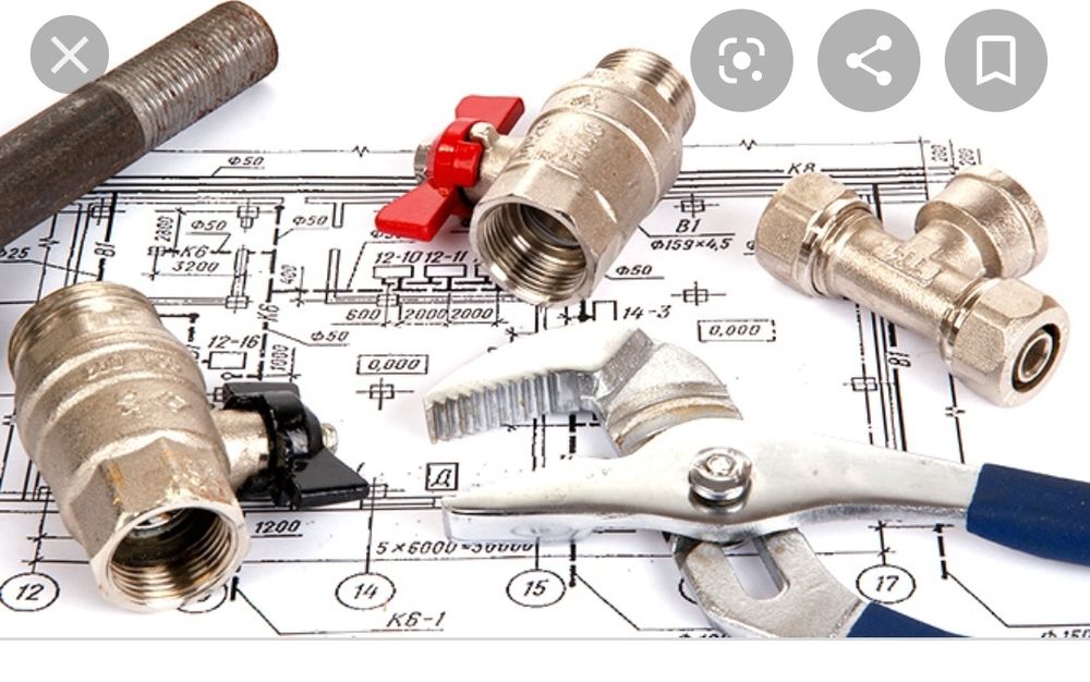 Муж на час - мастер