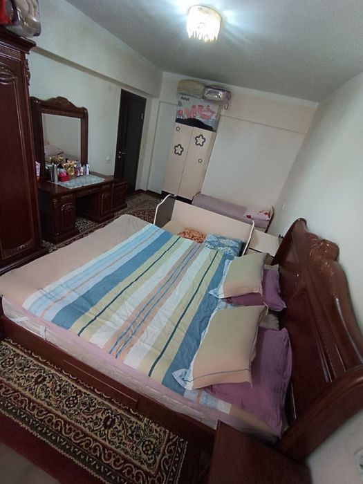 Корасарай 2/7/7 Тоза ремонт Обш:60кВ.м. Ор.р: Сафийский кўча Қорасарай