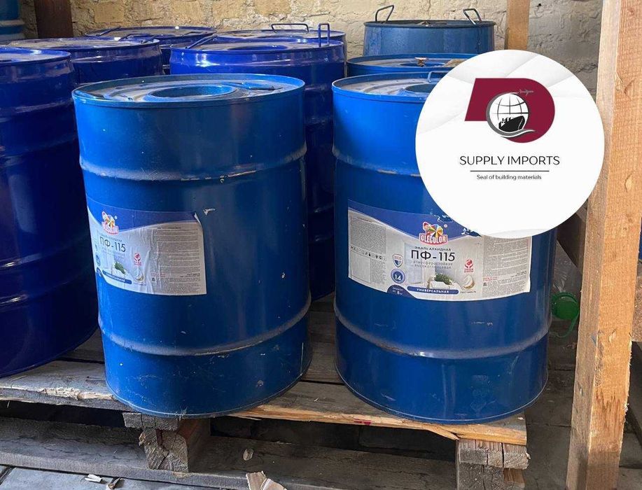 Краска+Грунтовка+Лак+Смола+Растворитель Р-646