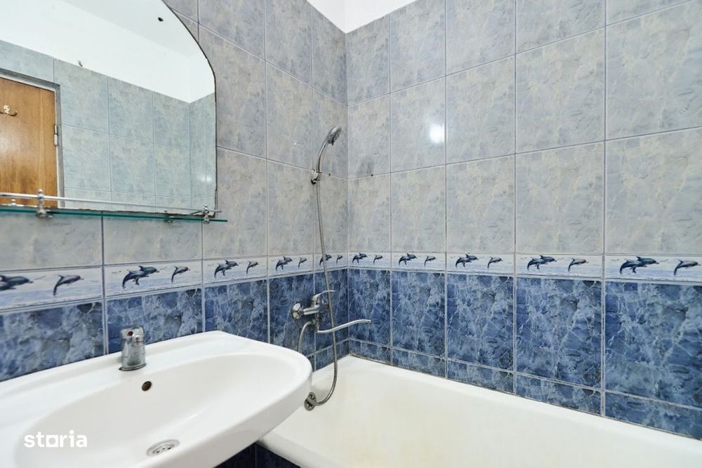 Apartament Doua Camere Decomandat Razboieni