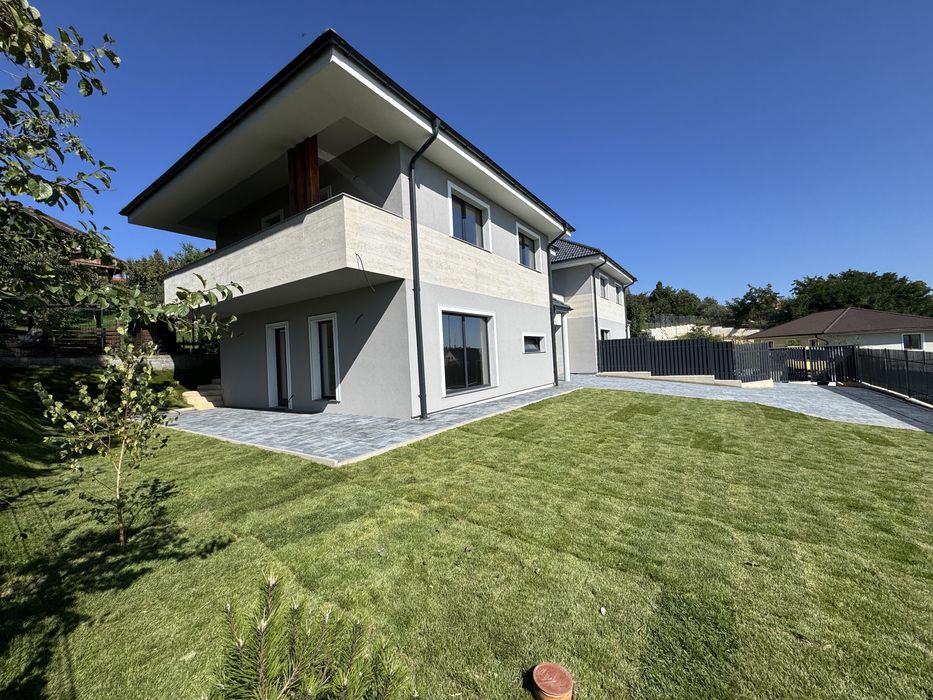 Casa de vanzare in FELEACU