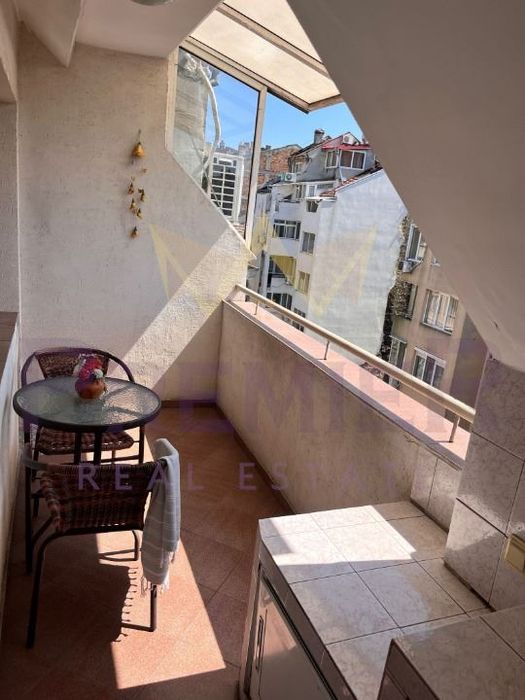 Продава се Тристаен апартамент в с. Рудник, Област Бургас - 100 кв.м за 2300 €/кв.м - Снимка #9