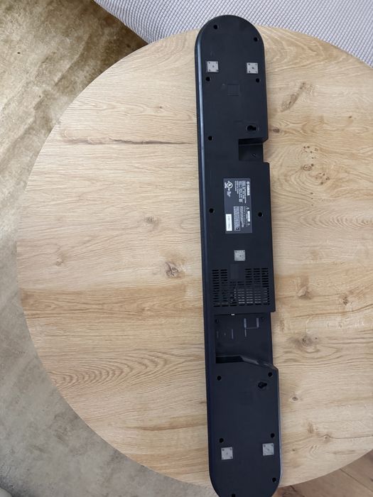 Саундбар Yamaha ats 1080