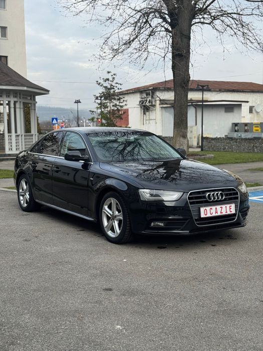 Audi A4 , 2.0 Tdi