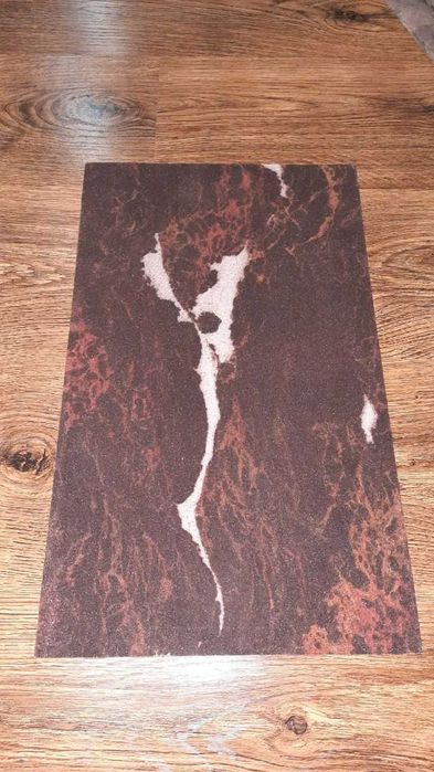 Гибкий камень Германский технологии