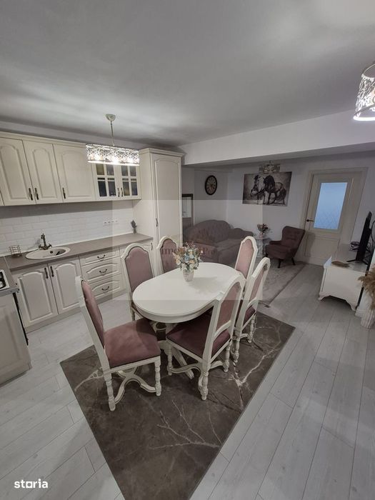 Apartament,