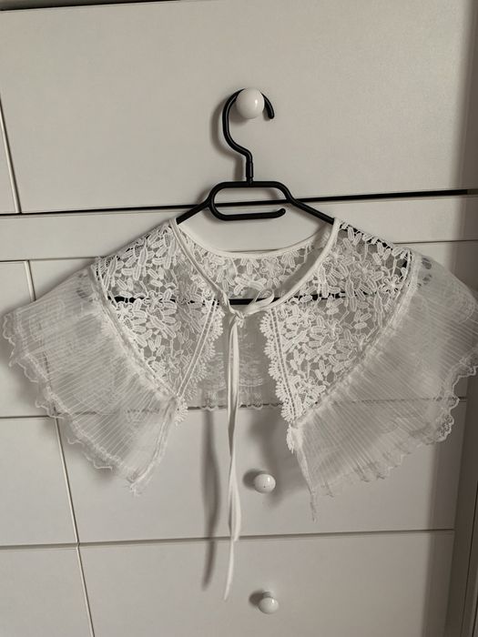 Guler pentru rochii sau camasi