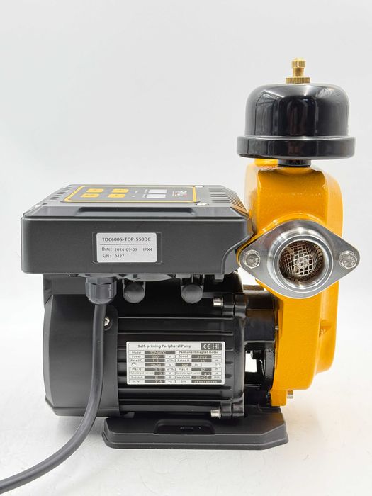 Автоматический водяной насос Rolf TOP-550DC