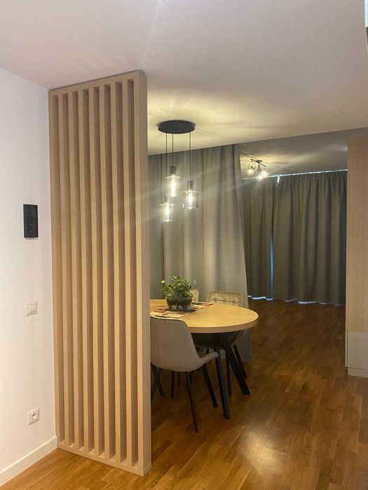 Apartament cu 2 camere si 2 bai, 67 mp, Central Sector 1
