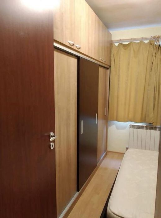 Дава се под наем Двустаен апартамент в София, Бъкстон - 54 кв.м за 618.12 € - Снимка #4