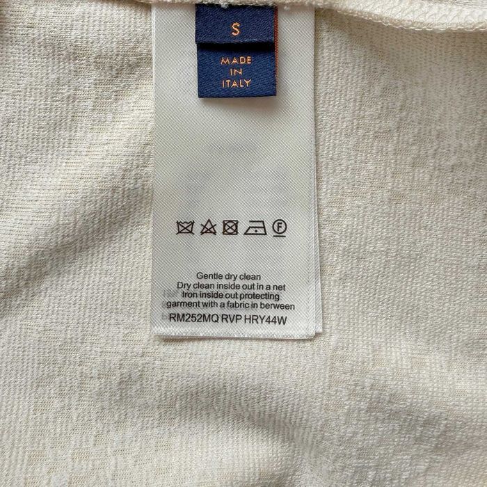 Tricou Louis Vuitton Premium
