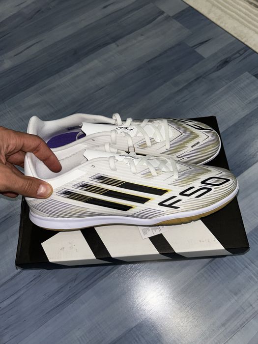 Adidas F50 Adizero стоножки / футболни обувки