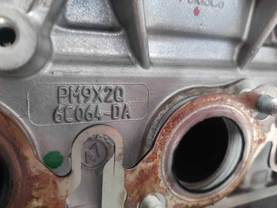 chiulasa stanga completa 3.0 d 306dt land rover range rover sport 2 l494  pm9x2q 6c064-da