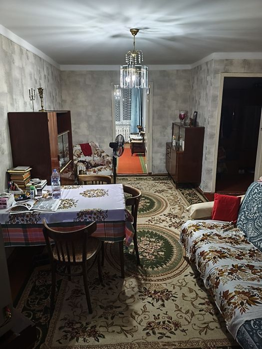 Продается 2х комнатная квартира Чиланзар 1 квартал