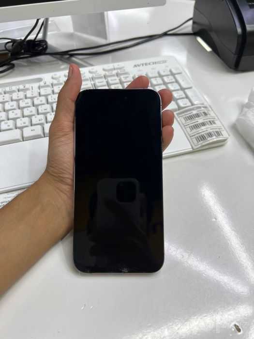 Iphone 14 pro max / telefon ayfon 14 pro max