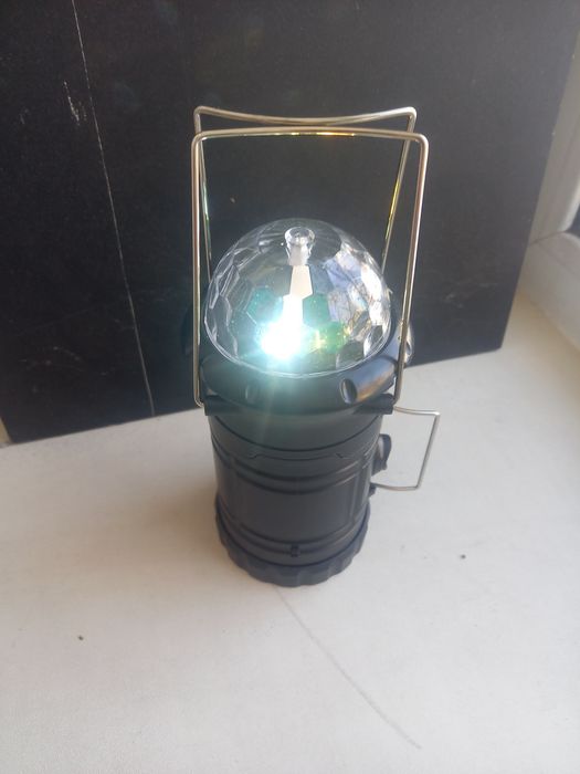 Продаётся светильник, ночник