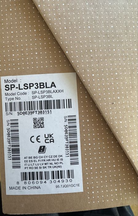 SAMSUNG проектор