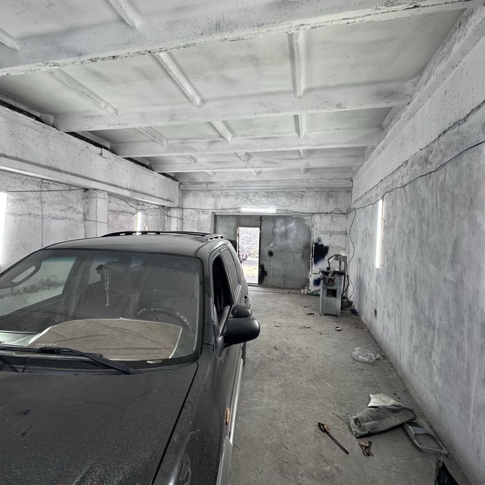 Сдам боксы в сто