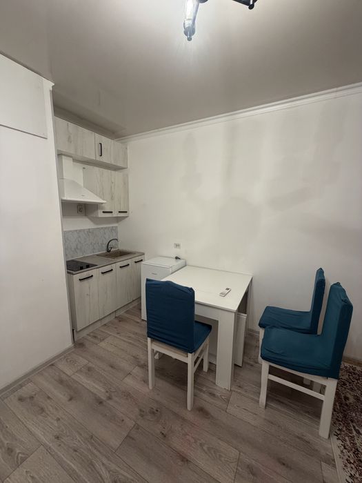 Квартира студия Алма сити 5