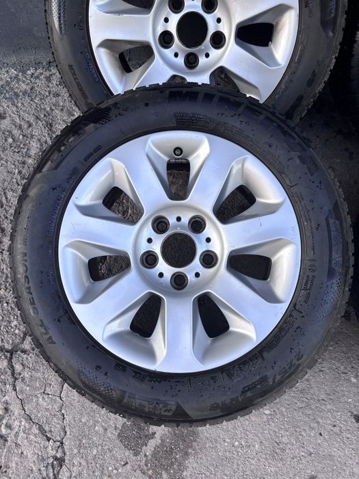 Vand roți BMW, e60,e91 F10