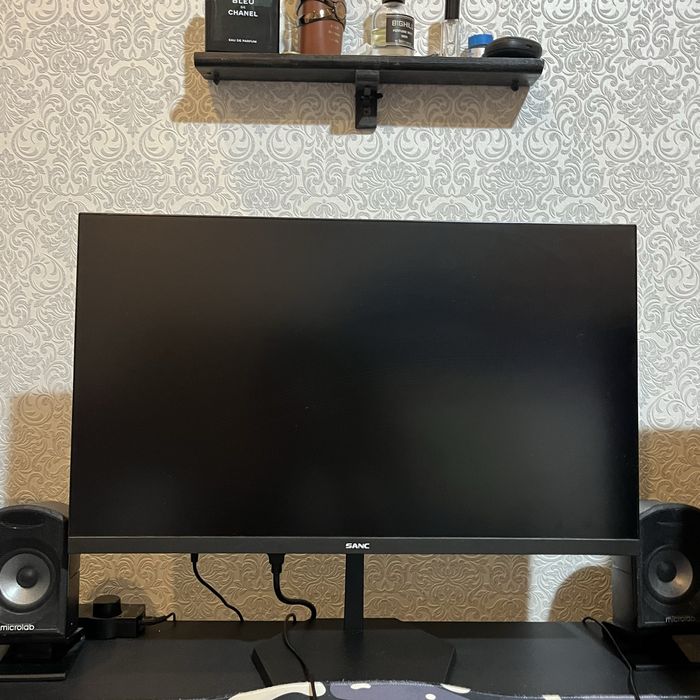 Компьютер игровой