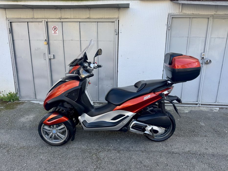 Piaggio MP 3 Ie 300CC