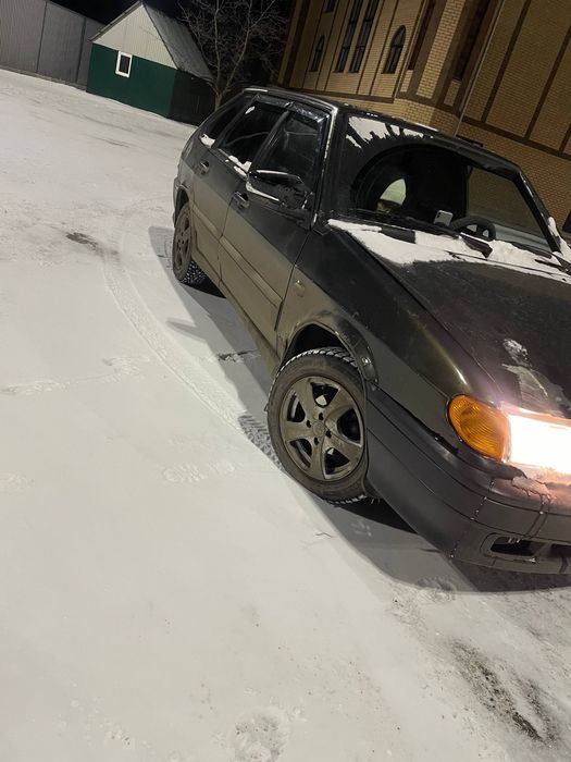 продам машину ваз 2114