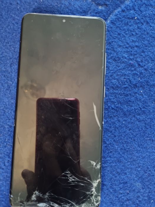Samsung S20 ultra 5g.