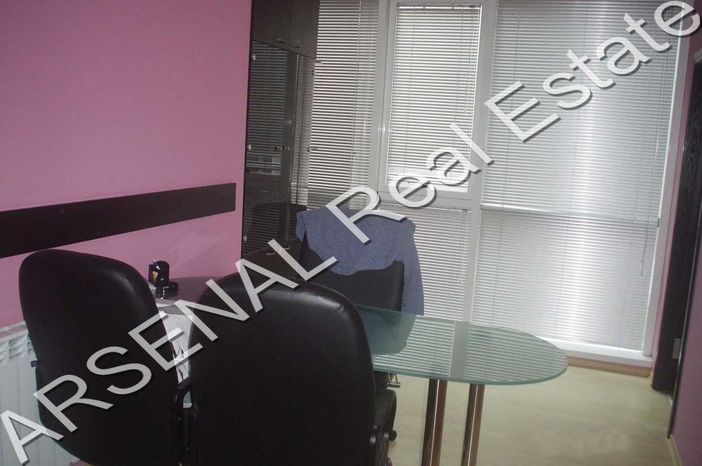 Продава се Офис в София, Медицинска академия - 165 кв.м за 2879 €/кв.м - Снимка #4