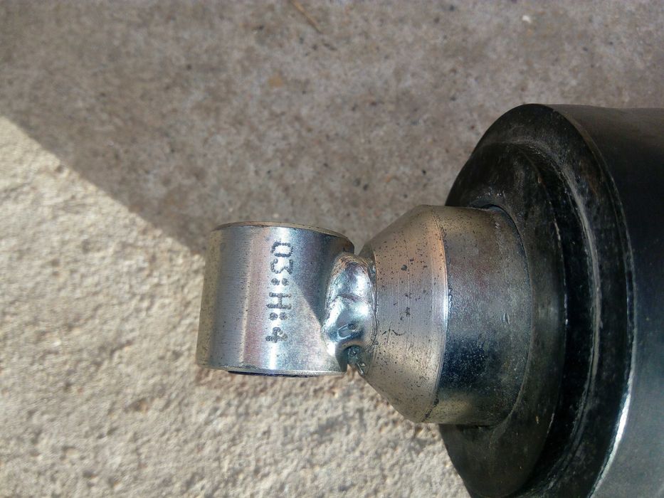 Vand amortizor, telescop Honda CBF, Hornet...