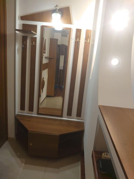 Двустаен апартамент под наем в ж.к. Карпузица, 2214045