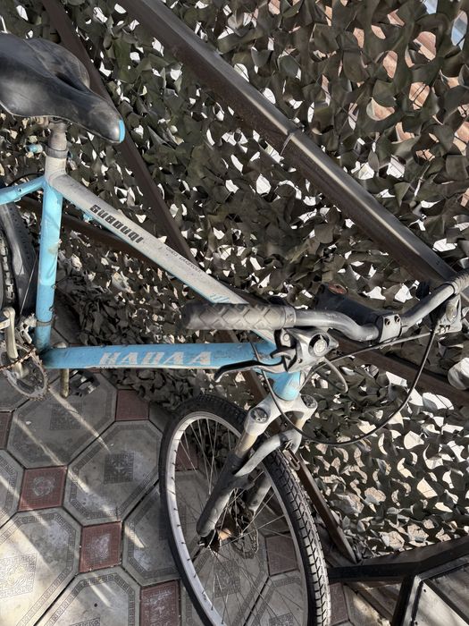 Продам велосипед