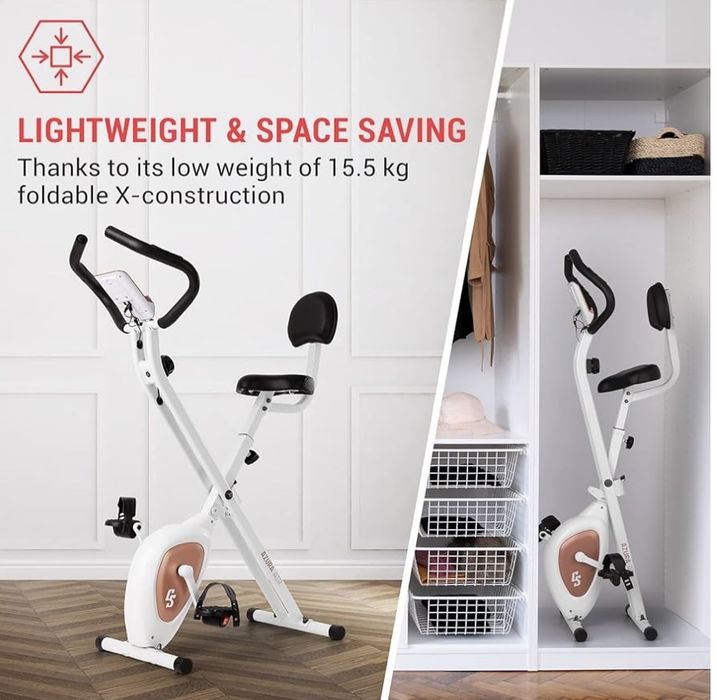 Велотренажор Capital Sports Azura Air