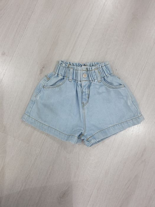 Детски дънкови панталони  Zara