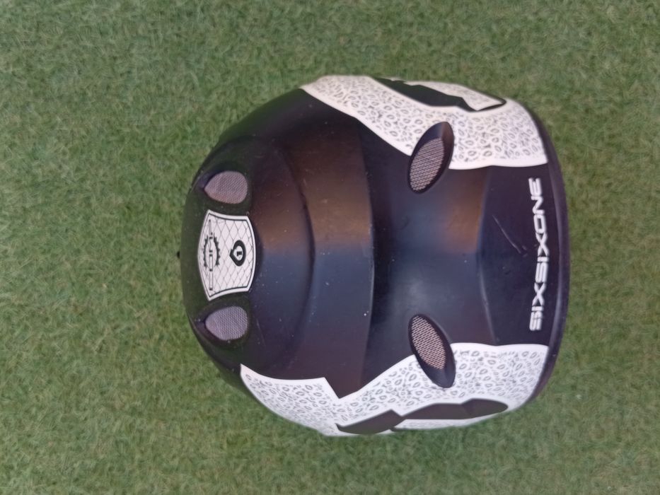 каска SIXSIXONE fullface