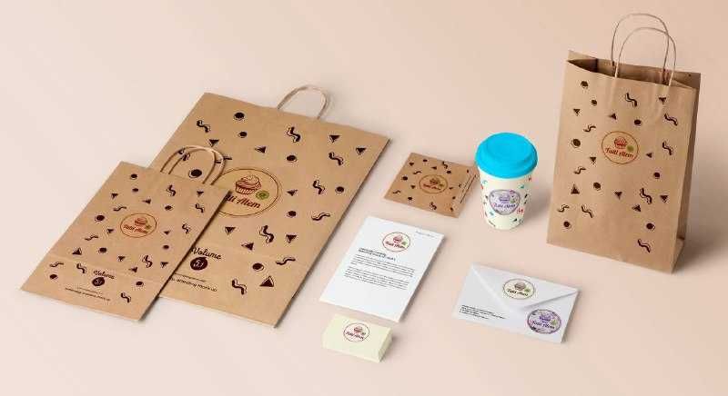 Дизайн и полиграфия